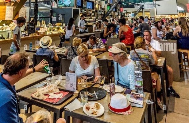 Florence Food Adventure