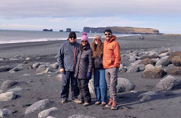 South Coast - Private Day Tour in Iceland