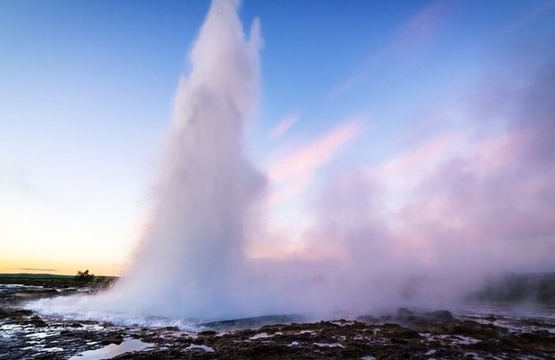 Private Golden Circle Tour