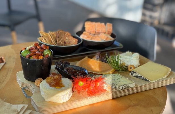 Yarra Valley Foodie Tour, Devonshire Tea, Cheese and Chocolate