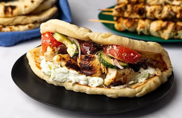 Authentic Greek Food Tour in Athens – Taste Local Flavors