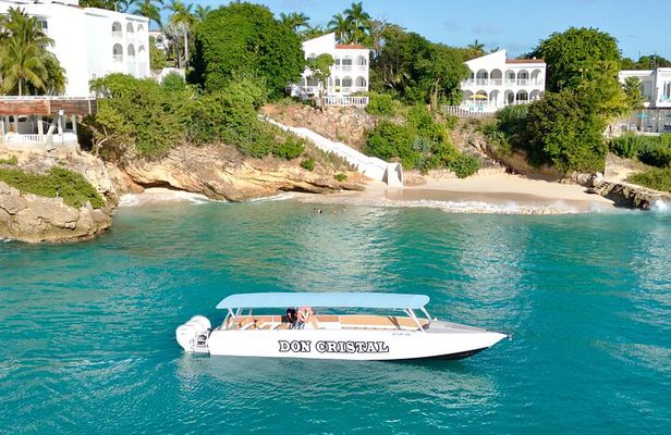 Anguilla In Style