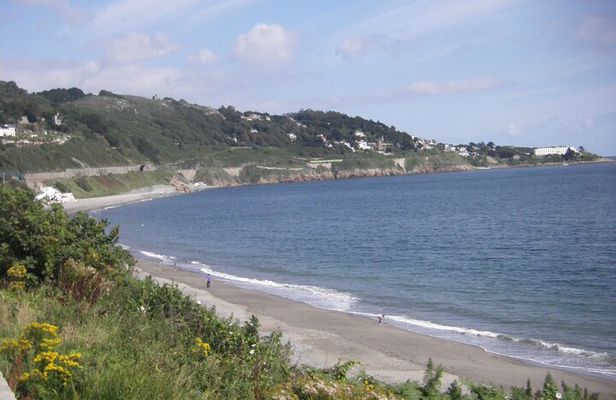 Dublin Coastal Walking Tour