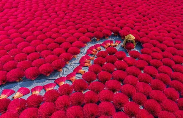 Hanoi All in One Full Day Sightseeing Tour