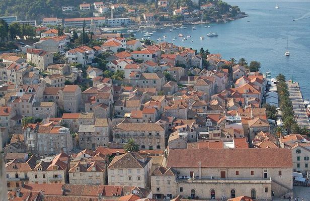 Hvar - An Exclusive Private Walking Tour with a Local Guide