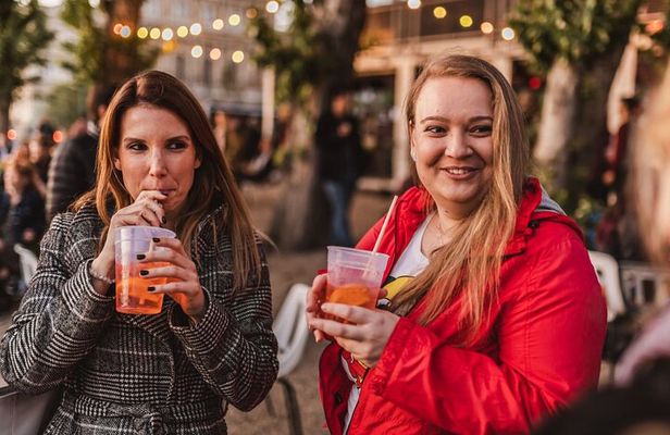 Budapest Food Tour with a Local: A Feast for Foodies 100% Personalized 