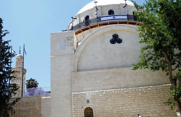 Jewish History Punta del Este Old Town Private Walking Tour