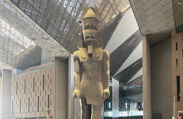 Experience the Timeless Treasures of Egypt
