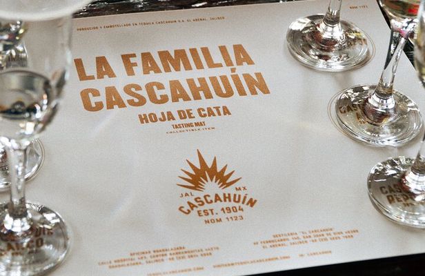 Private Tequila Tour