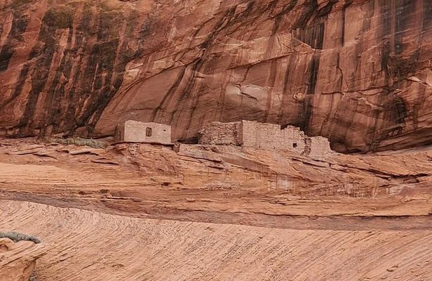 Canyon Combo Tours