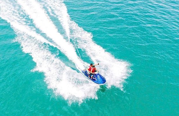 Da Nang Tour and Water Fun Activities