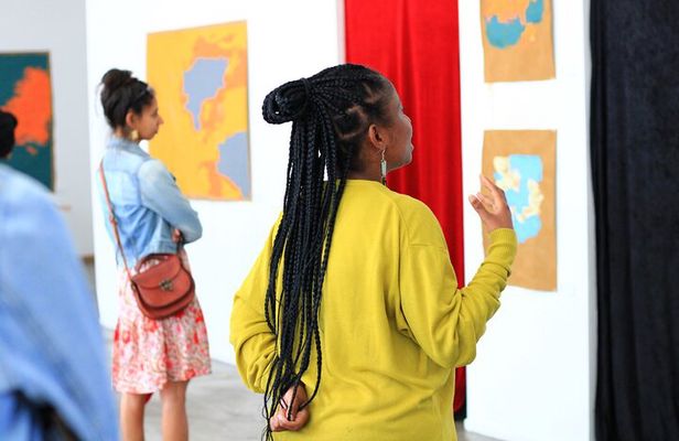Joburg Art Gallery Hop with Toura Travel Therapy