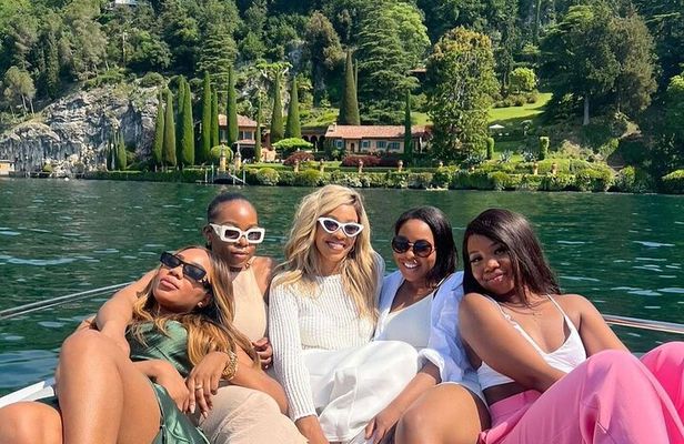 Lake Como Boat Tour - Villas, Bellagio & Scenic Highlights
