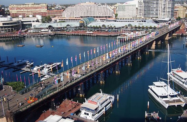 Sydney Highlights Private Fullday City Tour
