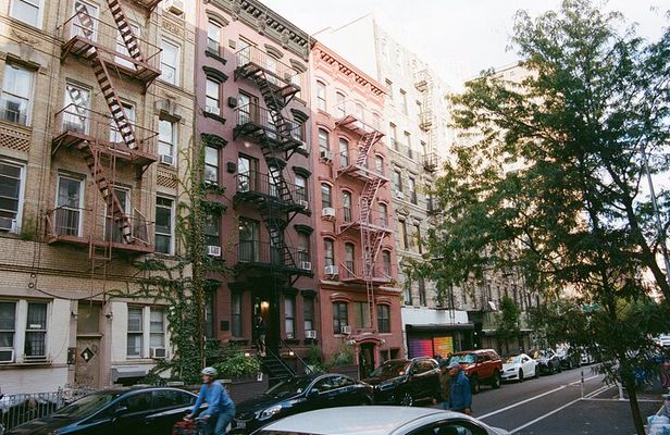 Private New York Downtown Highlights Half Day Tour