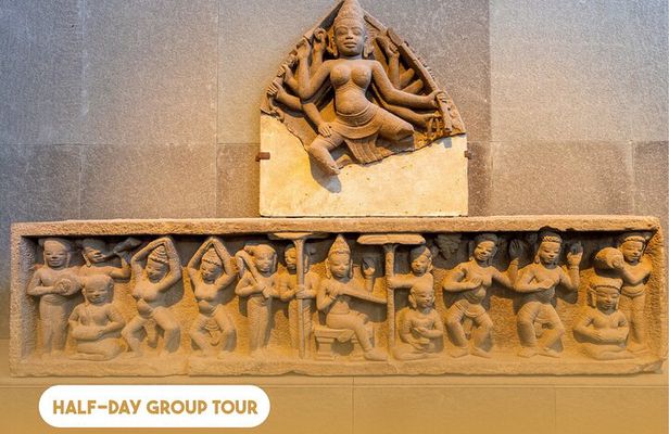 Half-day Da Nang Cultural And Historical Tour