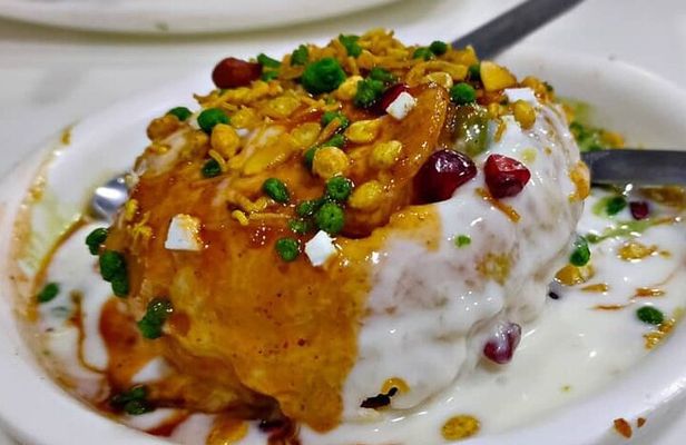 Jaipur Food Tour with Pickup and Drop off