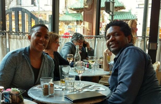 San Francisco Food Tour with a Local: A Feast for Foodies 100% Personalized