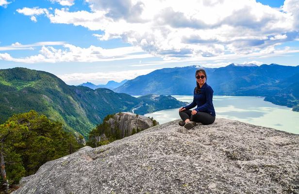 Photography & Advanced Hiking