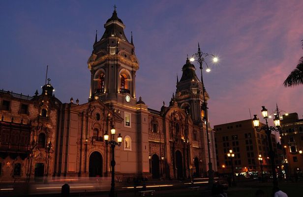 10-Day Peru for Seniors