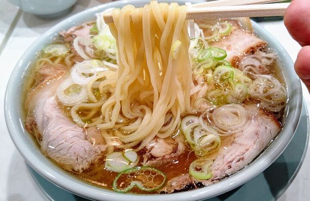 All-You-Can-Eat Shibuya Ramen Tour: Unlimited Bowls & Flavors