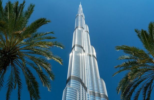 Dubai: Full Day Private Sightseeing Tour