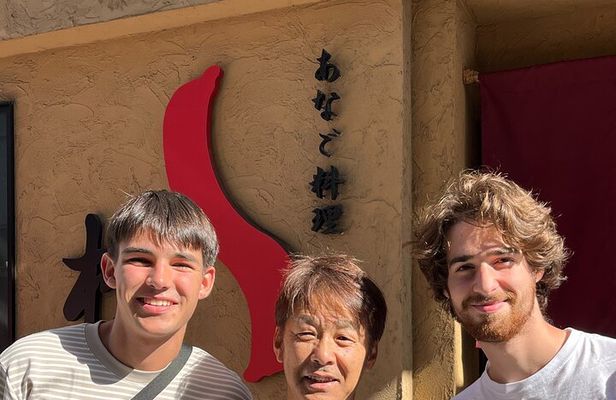 Discover Himeji Your Way 4 Hour Private Tour