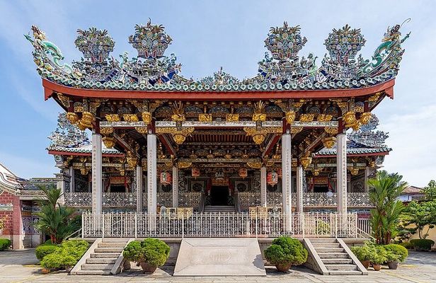 Penang Private Tours