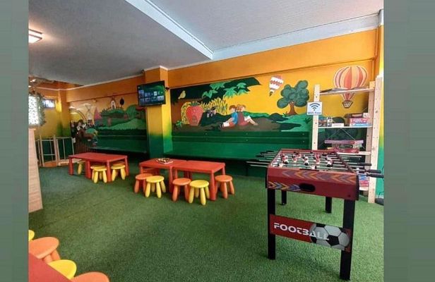 Magical Escape Room Adventures for Kids in Athens