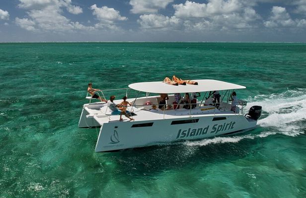 Philao Boat Cruise (catamaran)