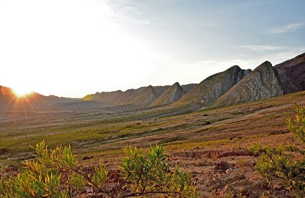 2 Days Private Tour Toro Toro National Park