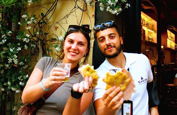 Savoring Rome From Trastevere Flavors to Jewish Ghetto Delights