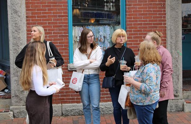 West End Bakery Crawl for Ladies only
