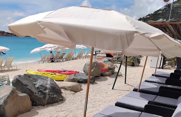 St.Maarten Nature, Hike & Snorkeling