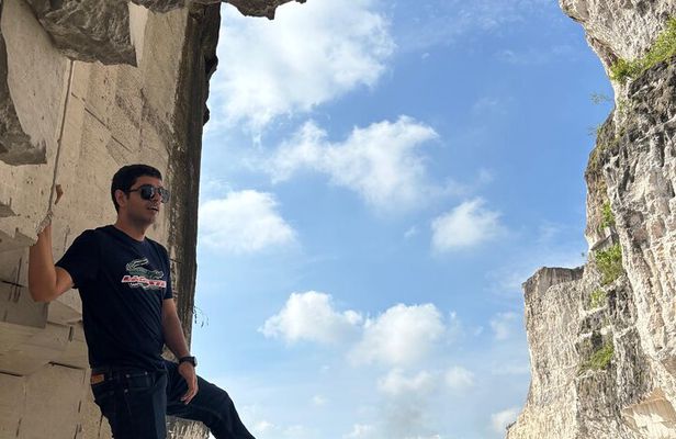 1 Day Madura Island Private Tour from Surabaya
