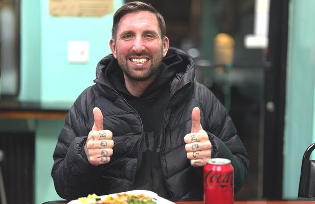 Chef curated & led Brooklyn Street-Food Culture & Walking Tour