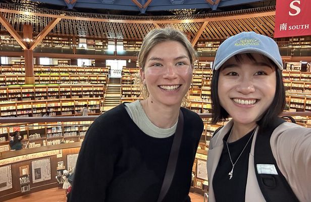 Explore Kanazawa Half Day Private Tour with Local Nurse