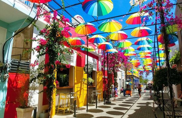 Puerto Plata City Tour Experience - Amber Cove & Taino Bay