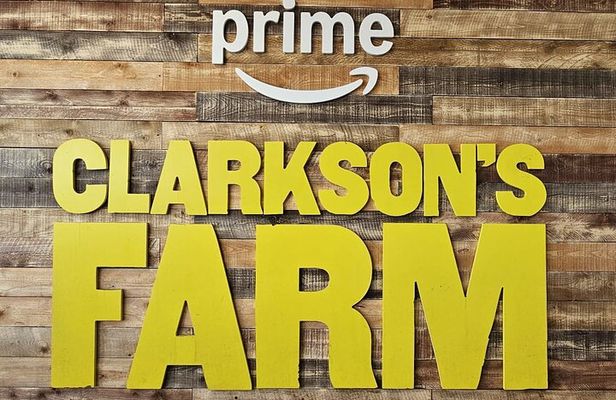 Private Tour Clarkson's Farm Filming Locations Cotswolds tour