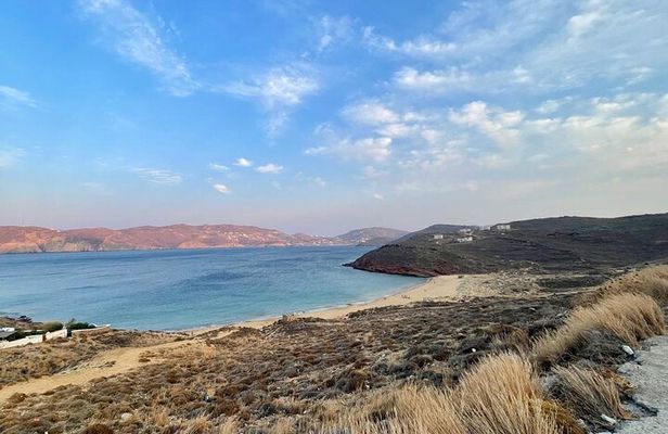 Secrets Of Mykonos A Private Tour Full Of Surprises