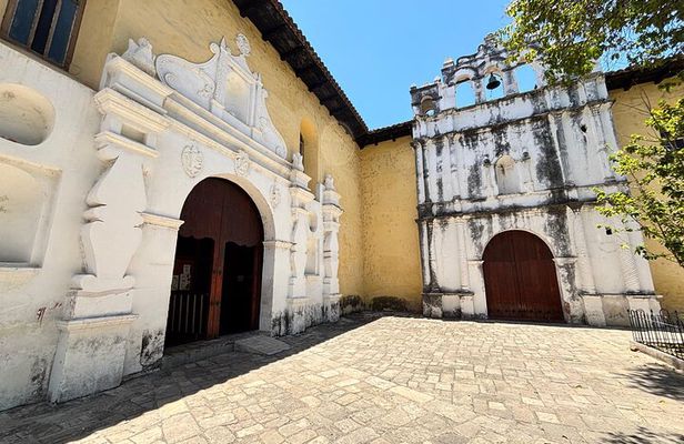 Private City Tour San Cristobal de las Casas