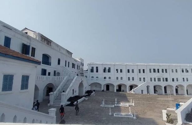 10 Days Ghana Culture & Sightseeing Tour