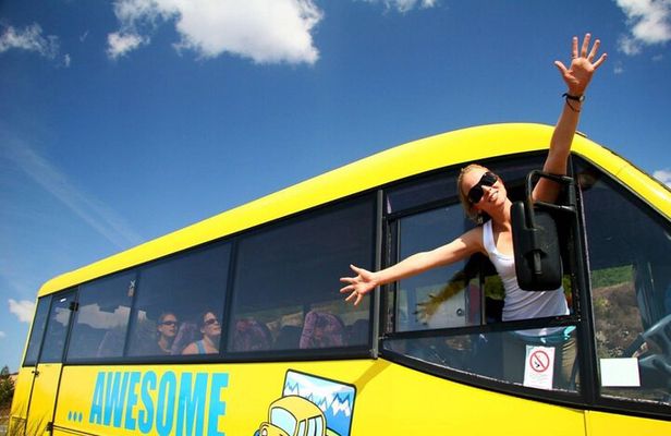 Battambang: Day Trip from Siem Reap and Customized