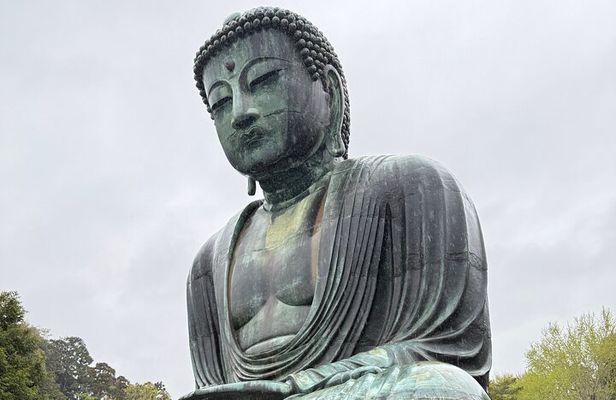 Kamakura Essentials See and Do It All with a Personal Local Guide