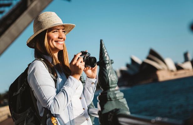 Sydney Private Tour: Highlights & Hidden Gems with a Local
