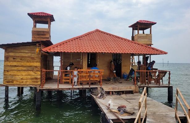 Discover Sri Lanka’s Unique Marine Farming Culture