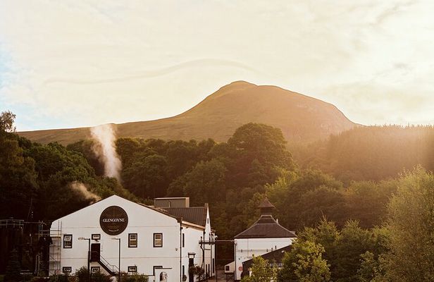 Glengoyne Distillery Tour with Whisky and Chocolate Tasting