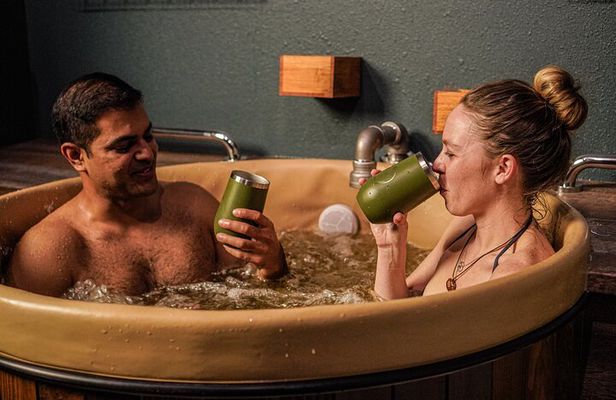 Denver Beer Spa: Colorado's Most Unique Spa Experience For Two