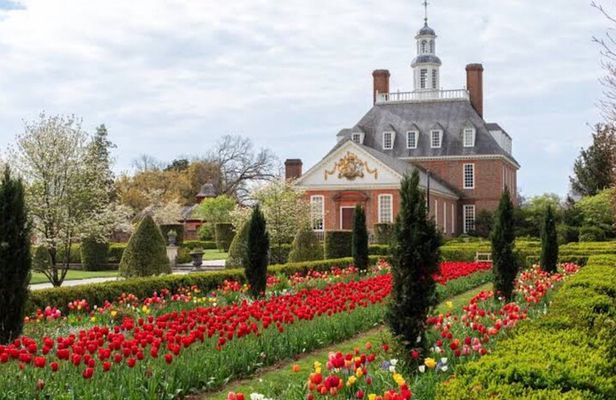 Private Cultural Culinary Walking Tour in Williamsburg