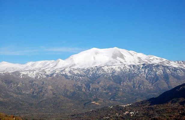 Discover South Crete – Rethymno